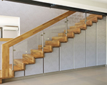 Construction et protection de vos escaliers par Escaliers Maisons à Saint-Adjutory